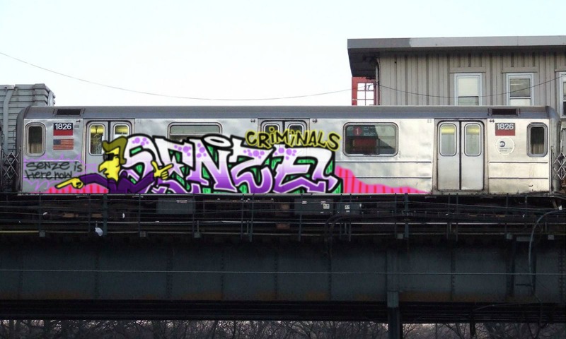 Bombing 1390576591285