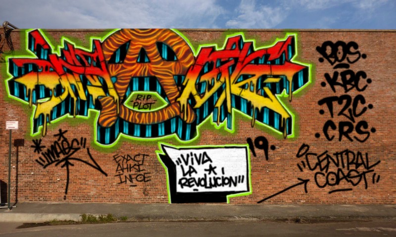 Bombing 1565606437559