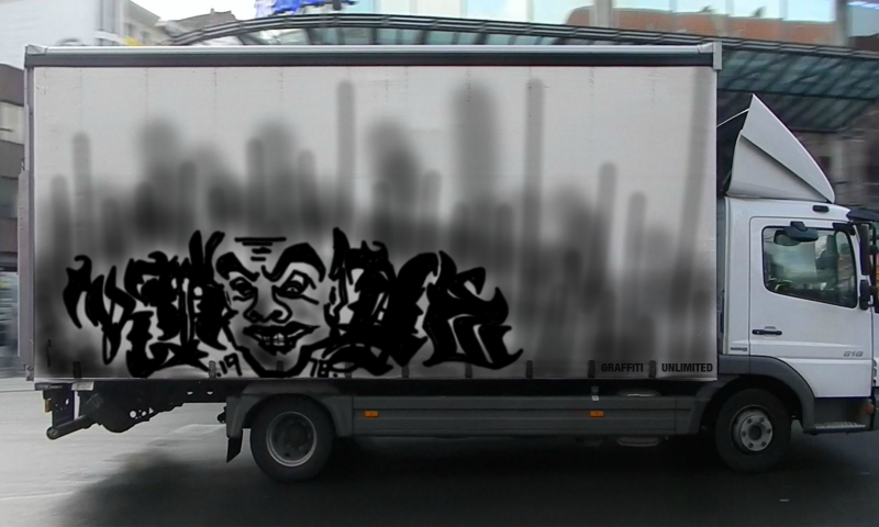 Bombing 1564107947631