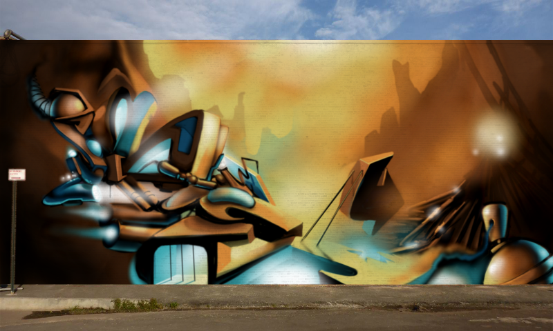 Bombing 1564156728500