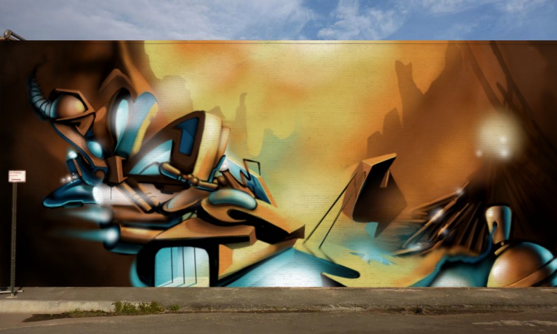 Bombing 1564156728500