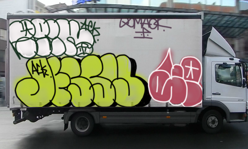 Bombing 1564189124606