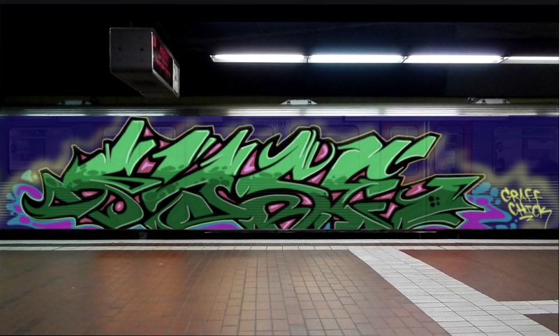 Bombing 1564194189760