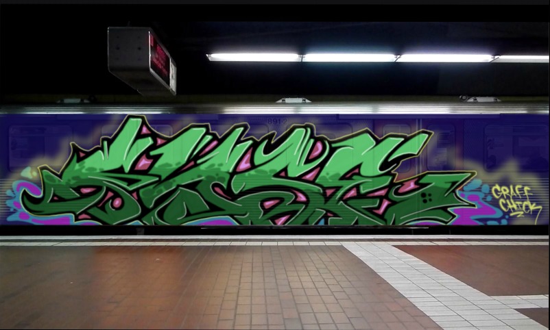 Bombing 1564194189760