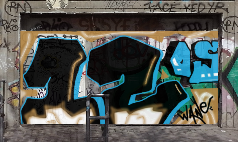 Bombing 1390593060550