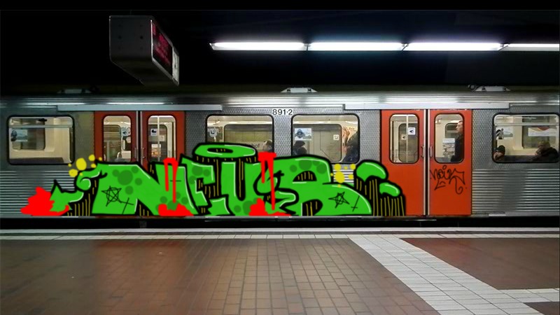 Bombing 1390594844190