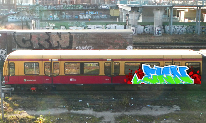 Bombing 1564250701842