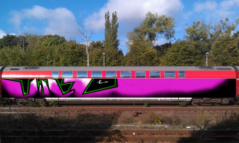 Bombing 1564256632284