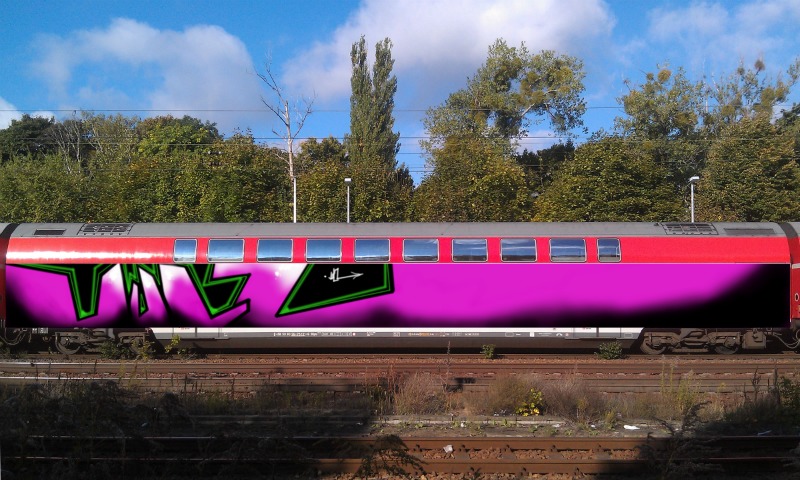 Bombing 1564256632284