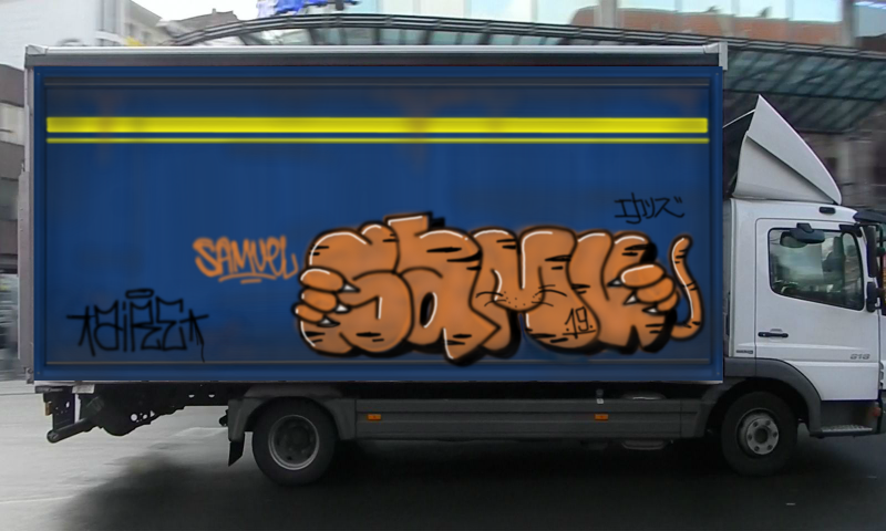 Bombing 1564265581928