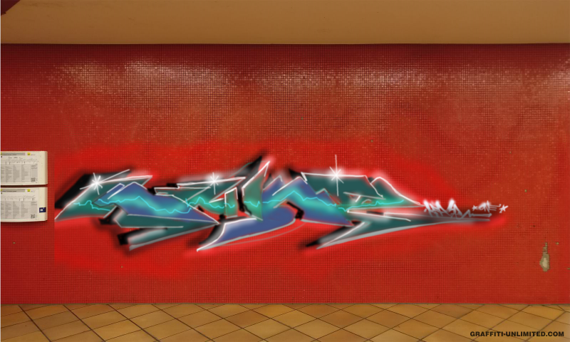 Bombing 1564267721672