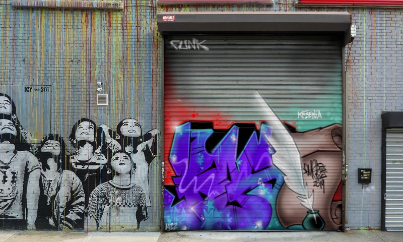 Bombing 1564363986019