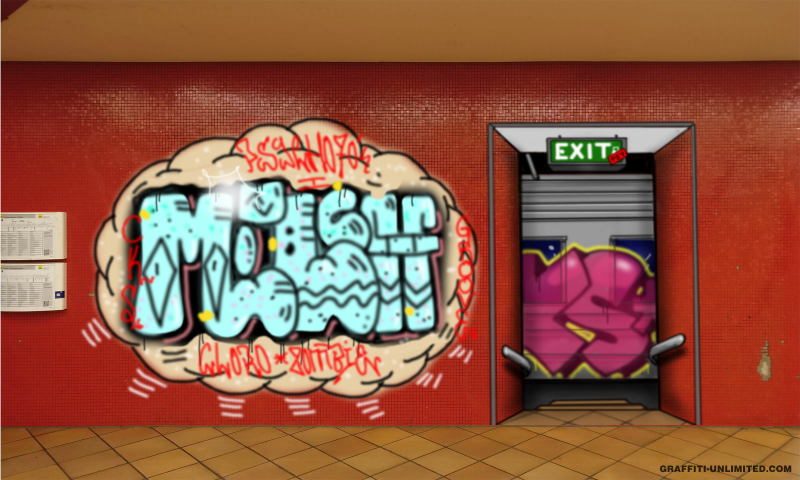 Bombing 1564608867172