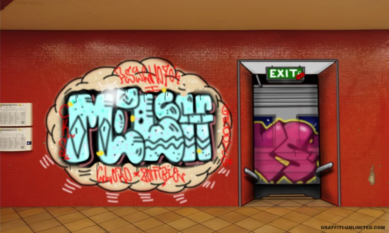 Bombing 1564608867172