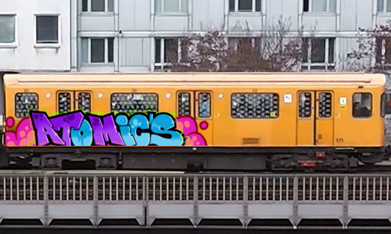 Bombing 1564328553235