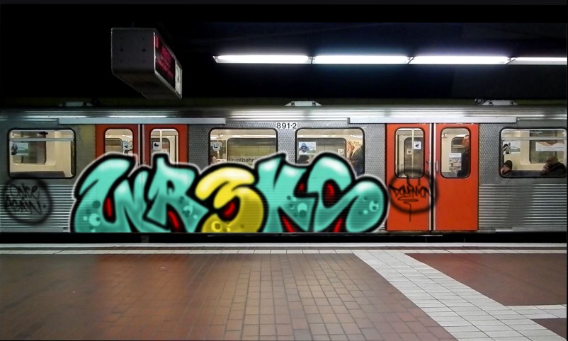 Bombing 1564406453025