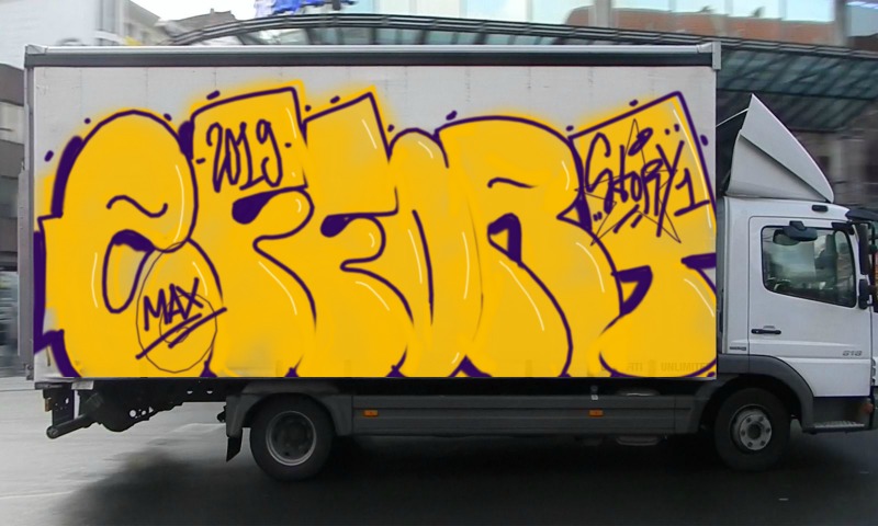 Bombing 1564427524833