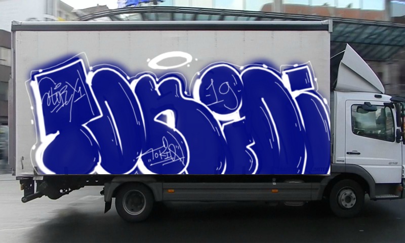 Bombing 1564428898736