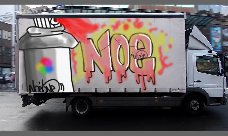 Bombing 1390637066069