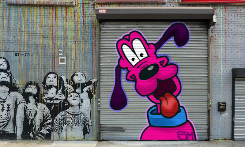 Bombing 1564496377459