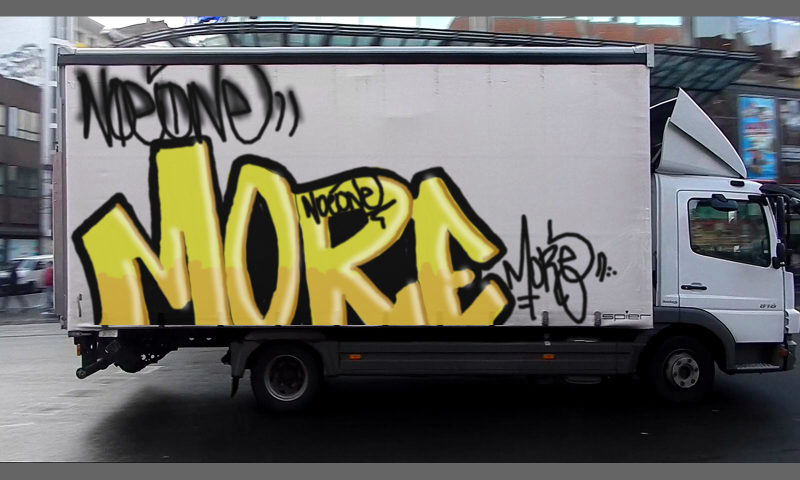 Bombing 1390640783935