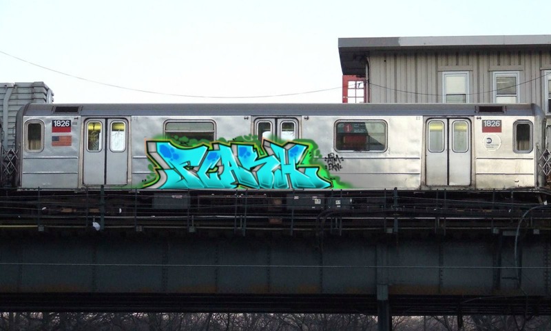 Bombing 1564506563194