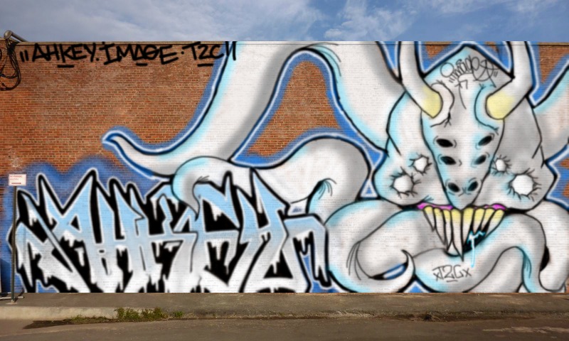 Bombing 1564642169277