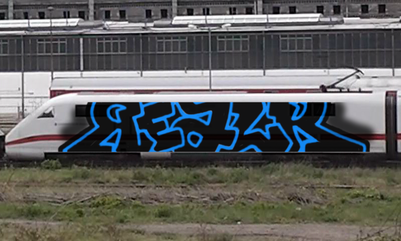 Bombing 1390642227320