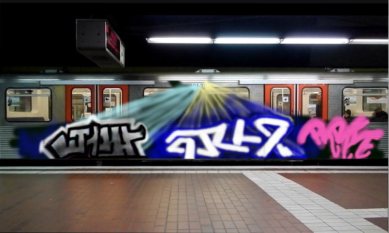 Bombing 1564526545289