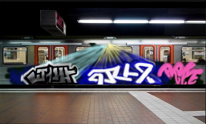 Bombing 1564526545289