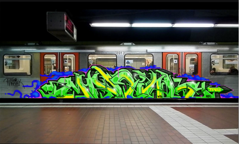 Bombing 1564560735581