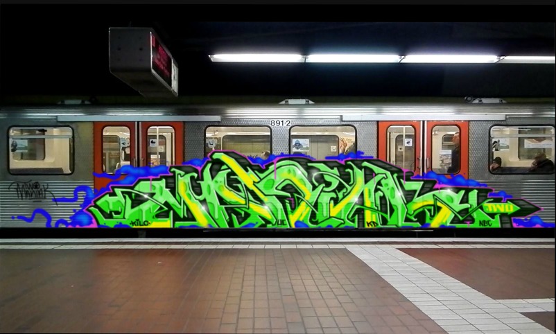 Bombing 1564560735581