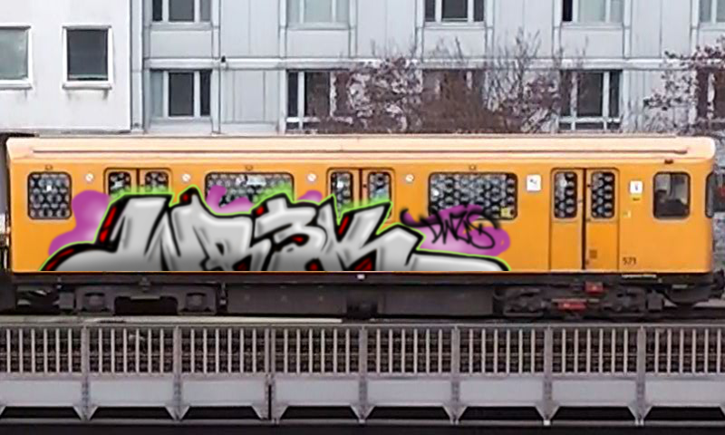 Bombing 1564563627160