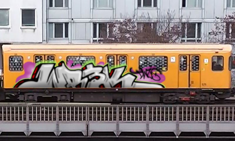 Bombing 1564563627160