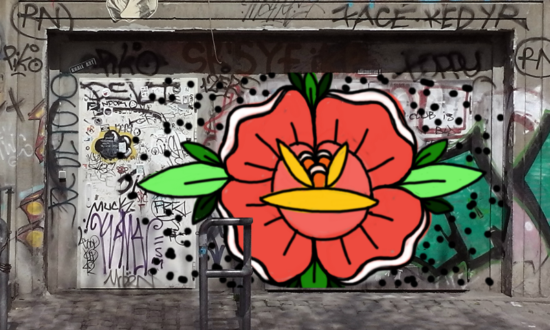 Bombing 1564568811447