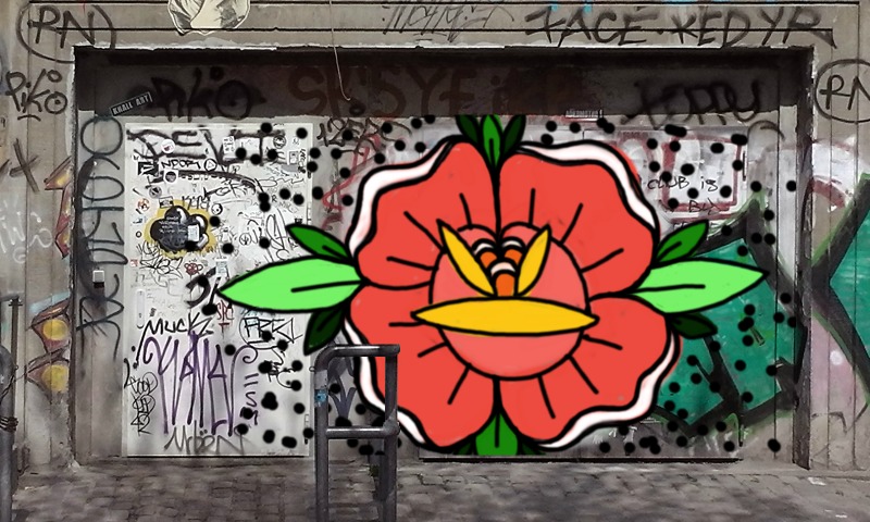 Bombing 1564568811447