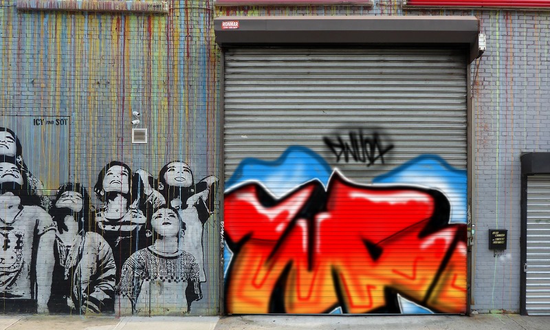 Bombing 1564573490955