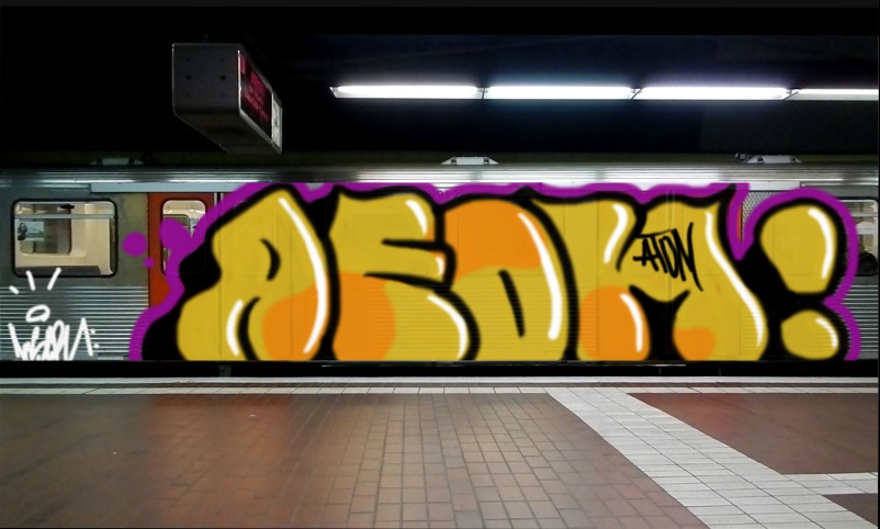 Bombing 1564580712832