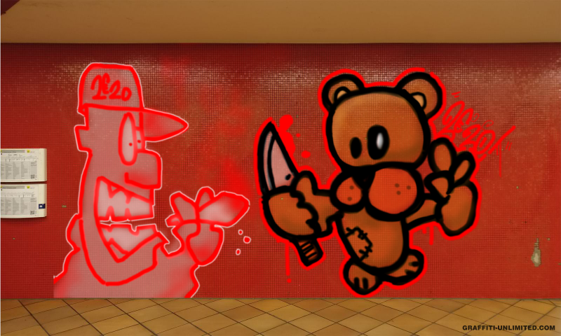 Bombing 1566636526647