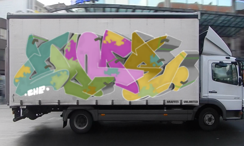 Bombing 1564594685399