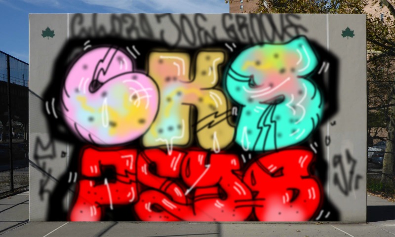 Bombing 1564609696752