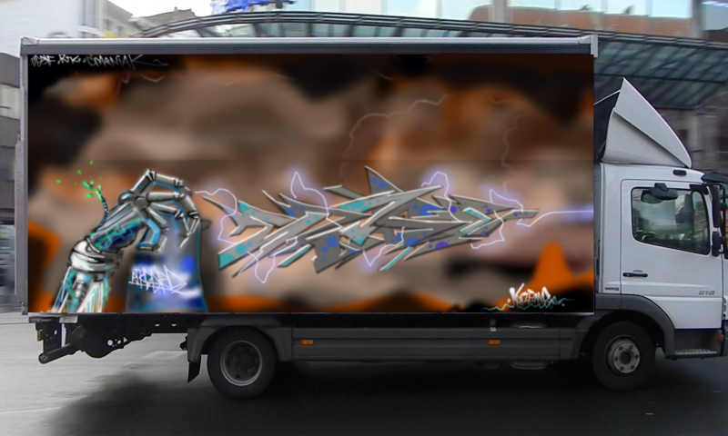 Bombing 1564620800581