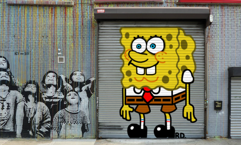 Bombing 1564639215725