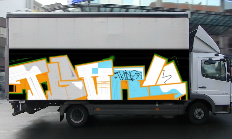 Bombing 1564657216972