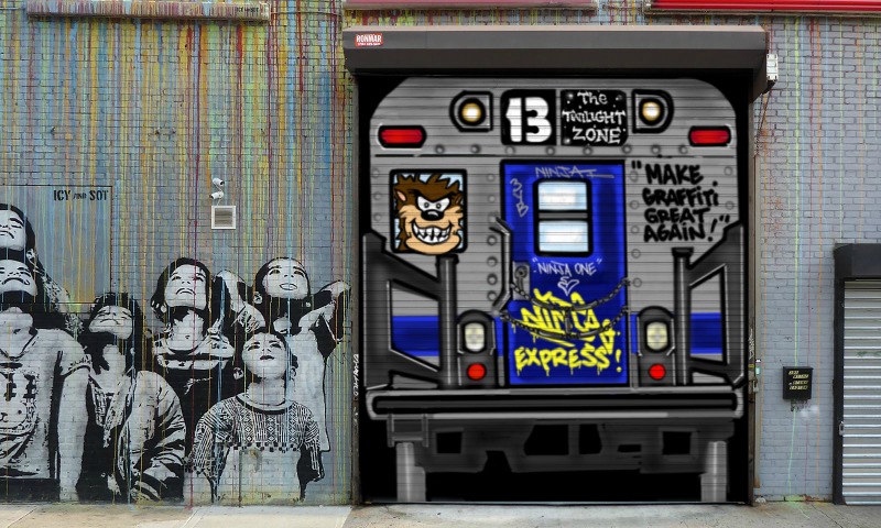 Bombing 1564755043956