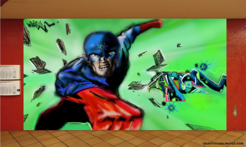 Bombing 1564749567973