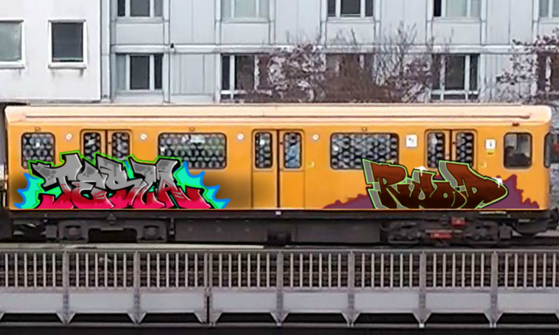 Bombing 1564764502417