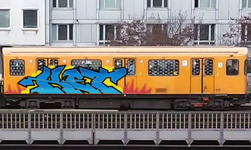 Bombing 1564772276281