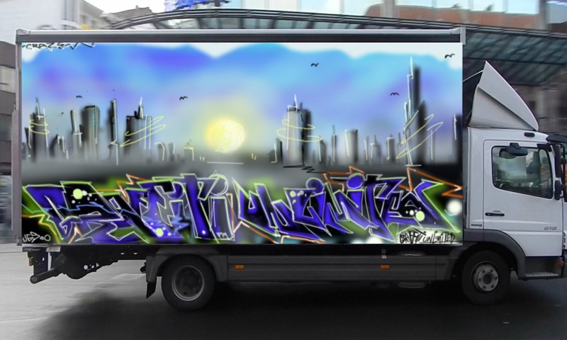 Bombing 1564820416397