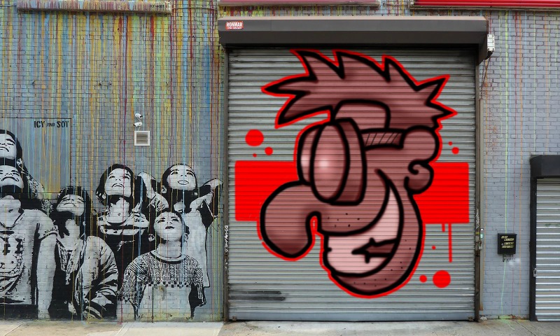 Bombing 1564829046963